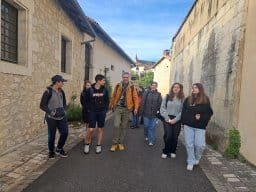 Dia 4 Erasmus